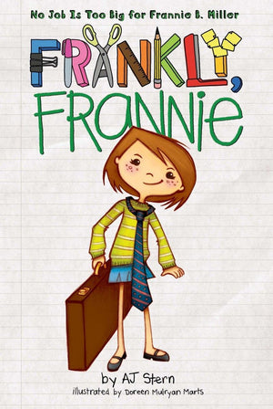 Frankly, Frannie,Used
