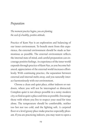 Kum Nye Tibetan Yoga: A Complete Guide To Health And Wellbeing