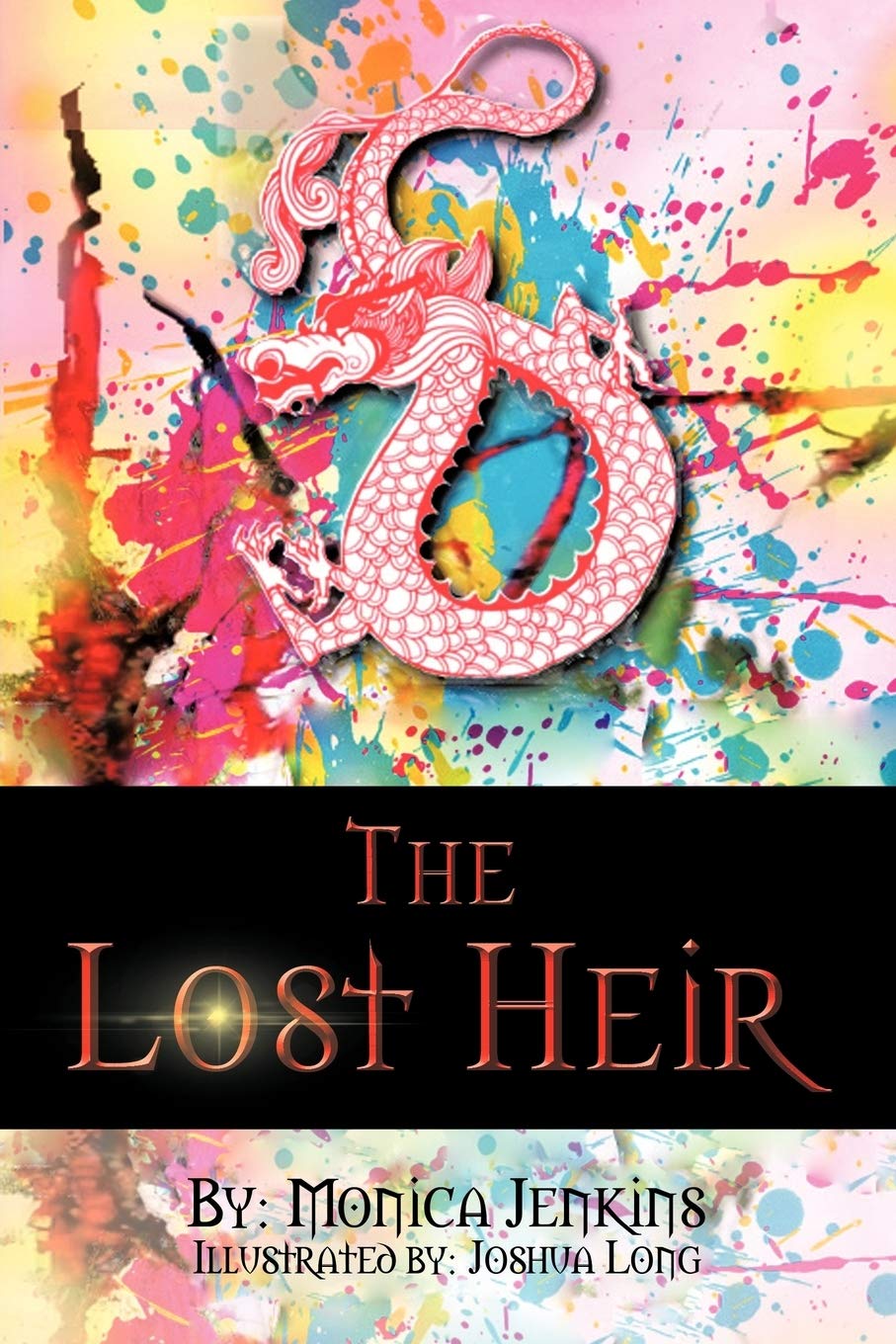 The Lost Heir,New