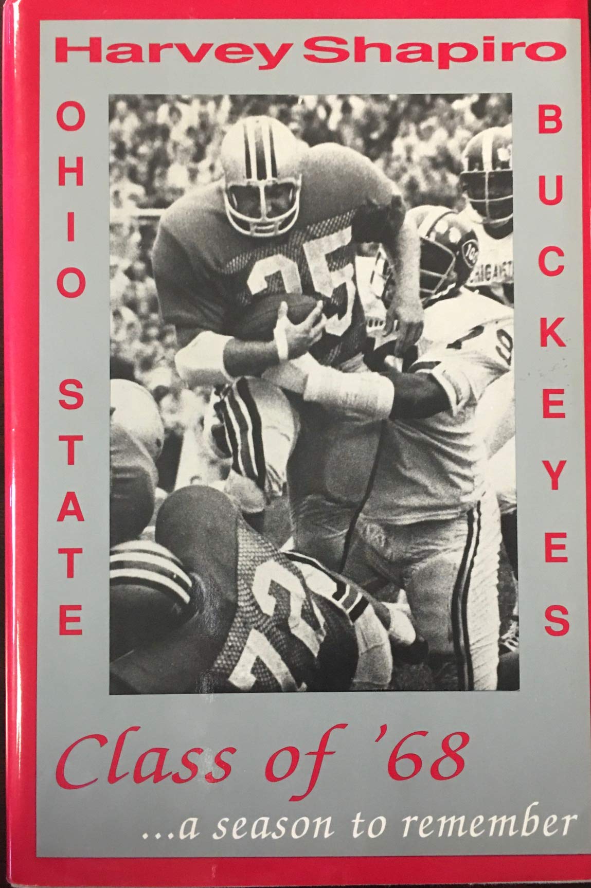 Class of '68: A Season to Remember,Used