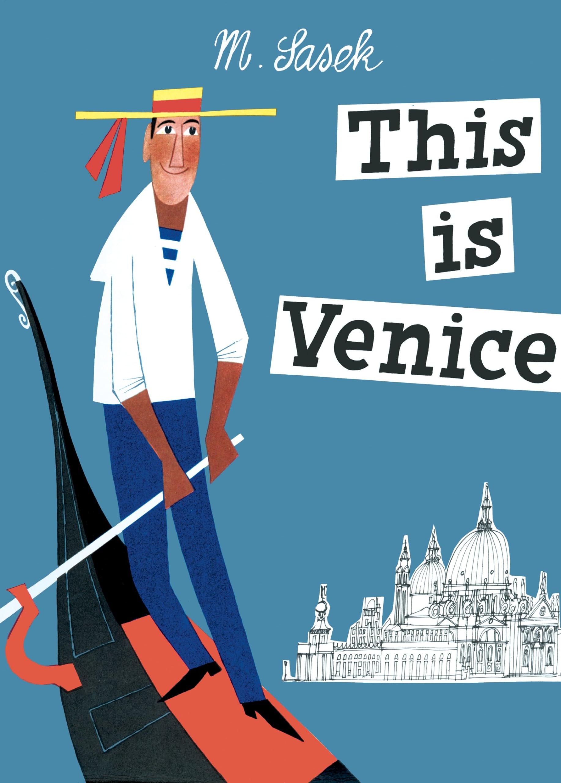 This Is Venice (This Is...travel),Used
