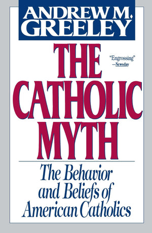 The Catholic Myth,Used