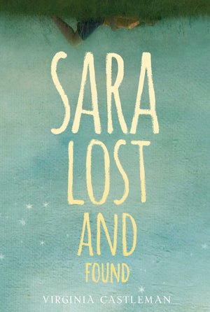 Sara Lost and Found,Used