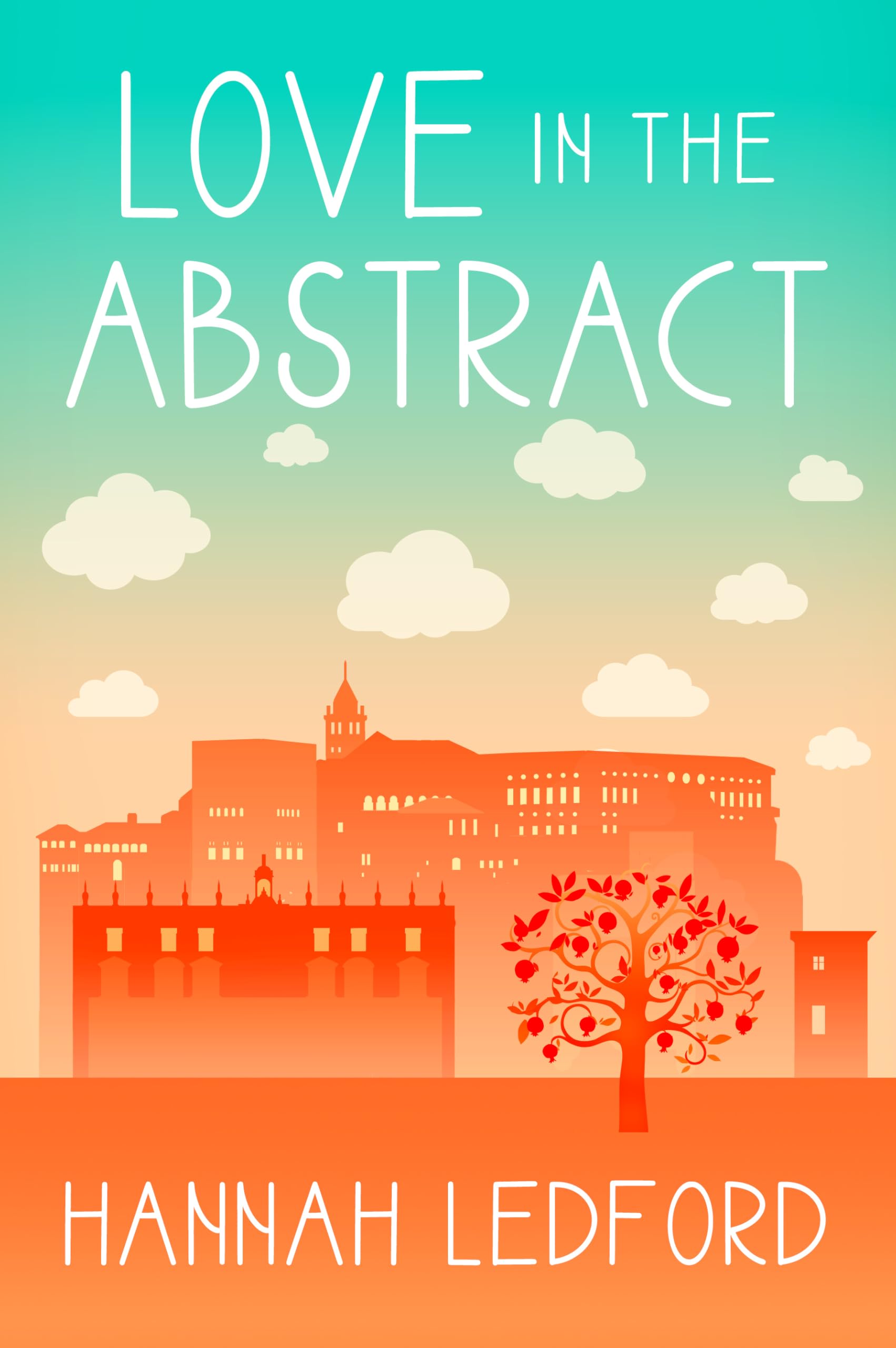 Love In The Abstract