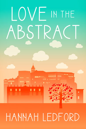 Love In The Abstract