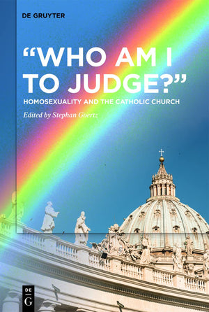 Who Am I to Judge?: Homosexuality and the Catholic Church,Used