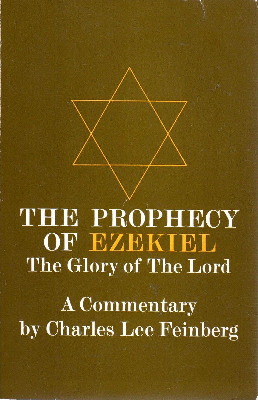 The Prophecy of Ezekiel,Used