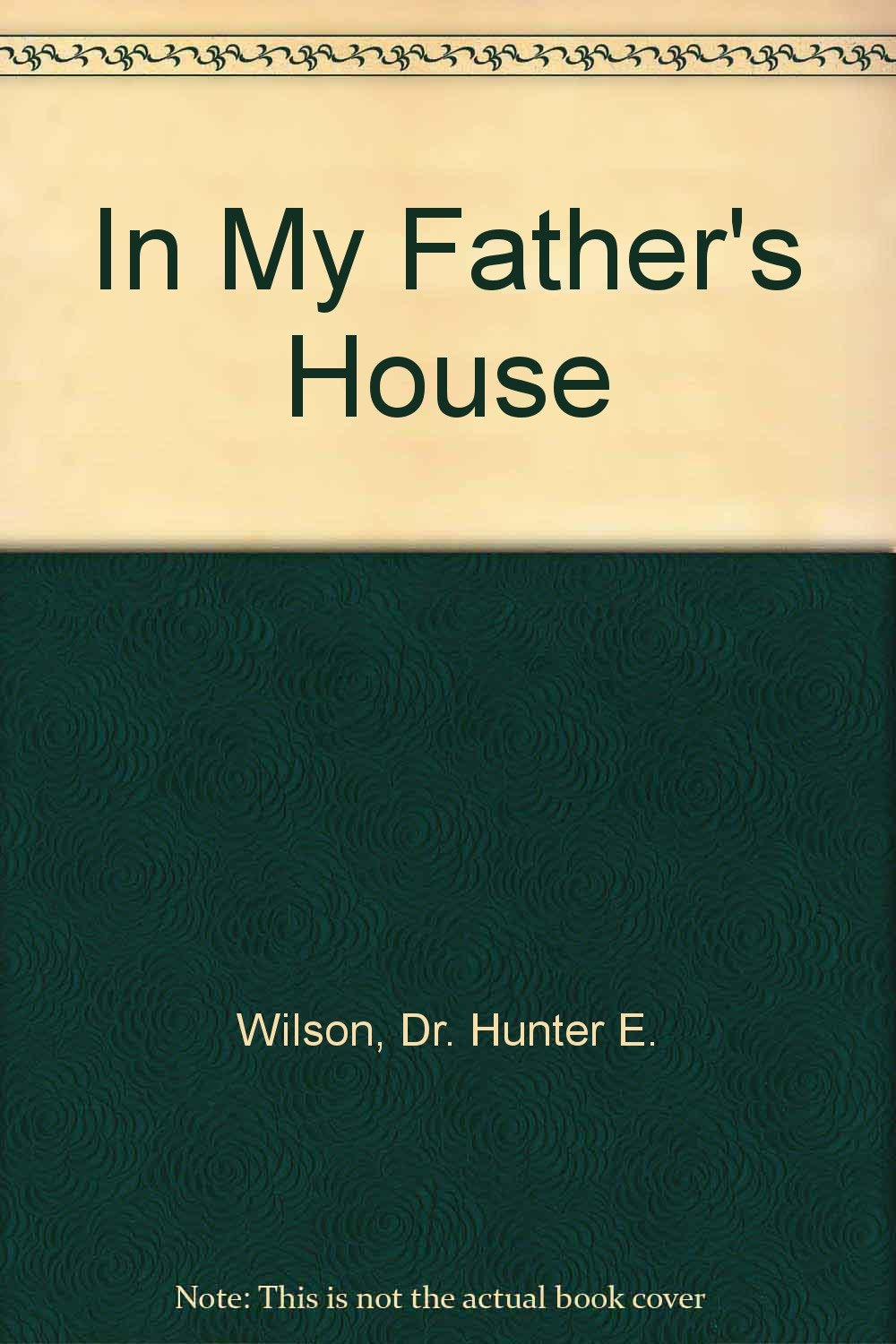 In My Father'S House,Used