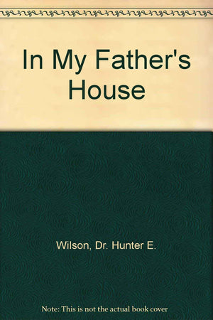 In My Father'S House,Used