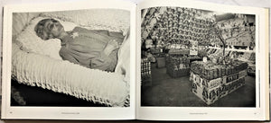 Bill Wood's Business: Text by Diane Keaton, Marvin Heiferman,New