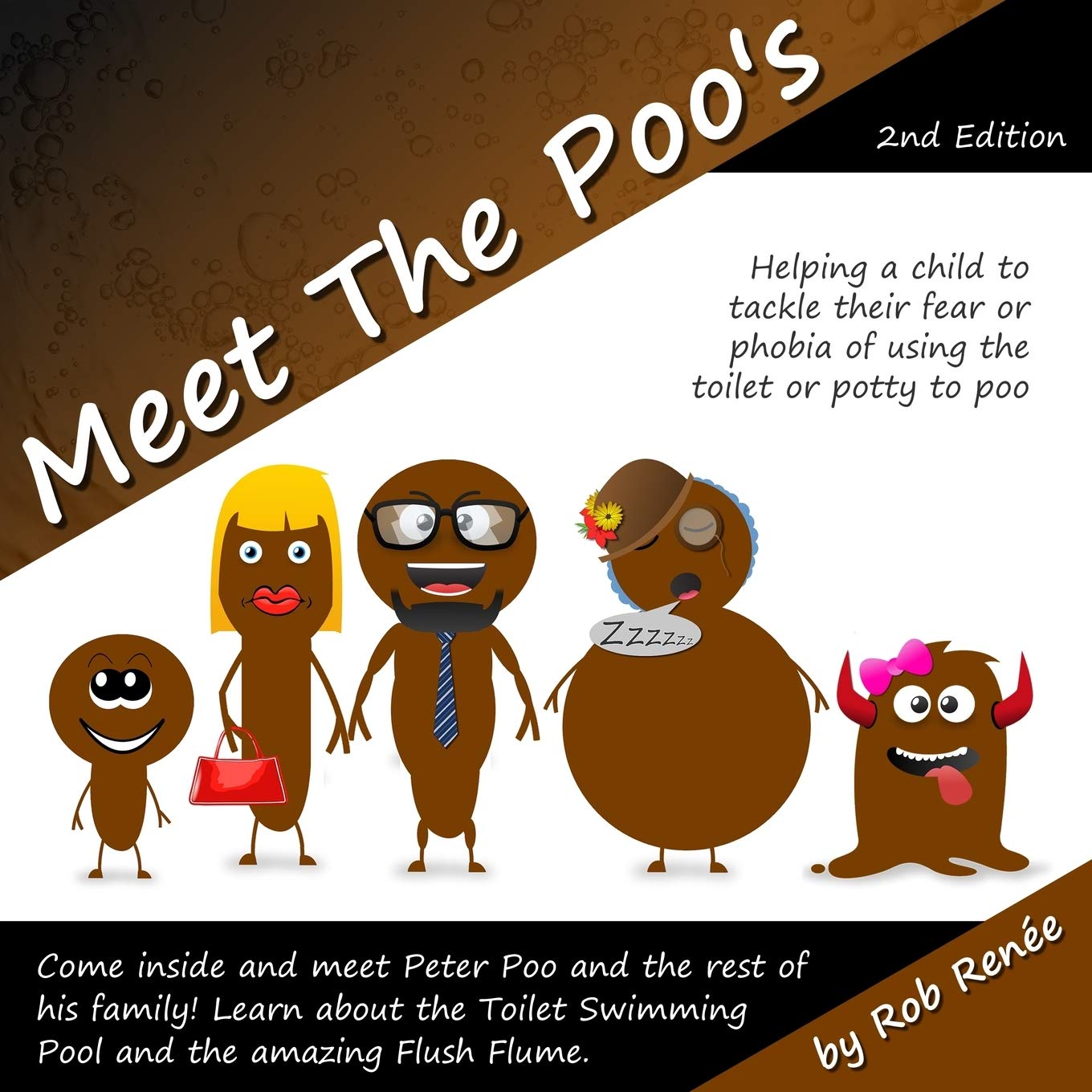 Meet the Poo s