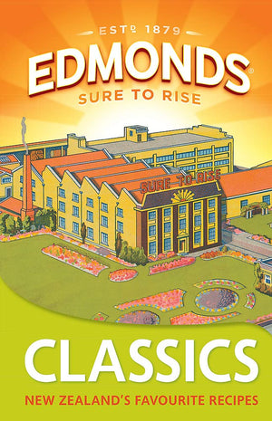 Edmonds Classics (Edmonds Sure To Rise)