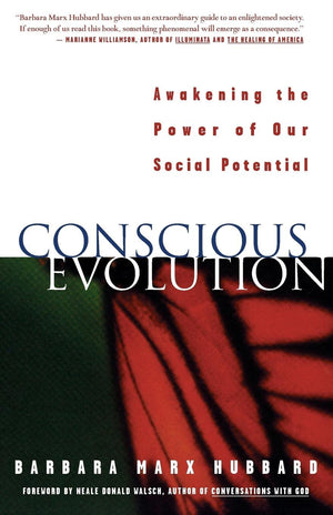 Conscious Evolution: Awakening Our Social Potential