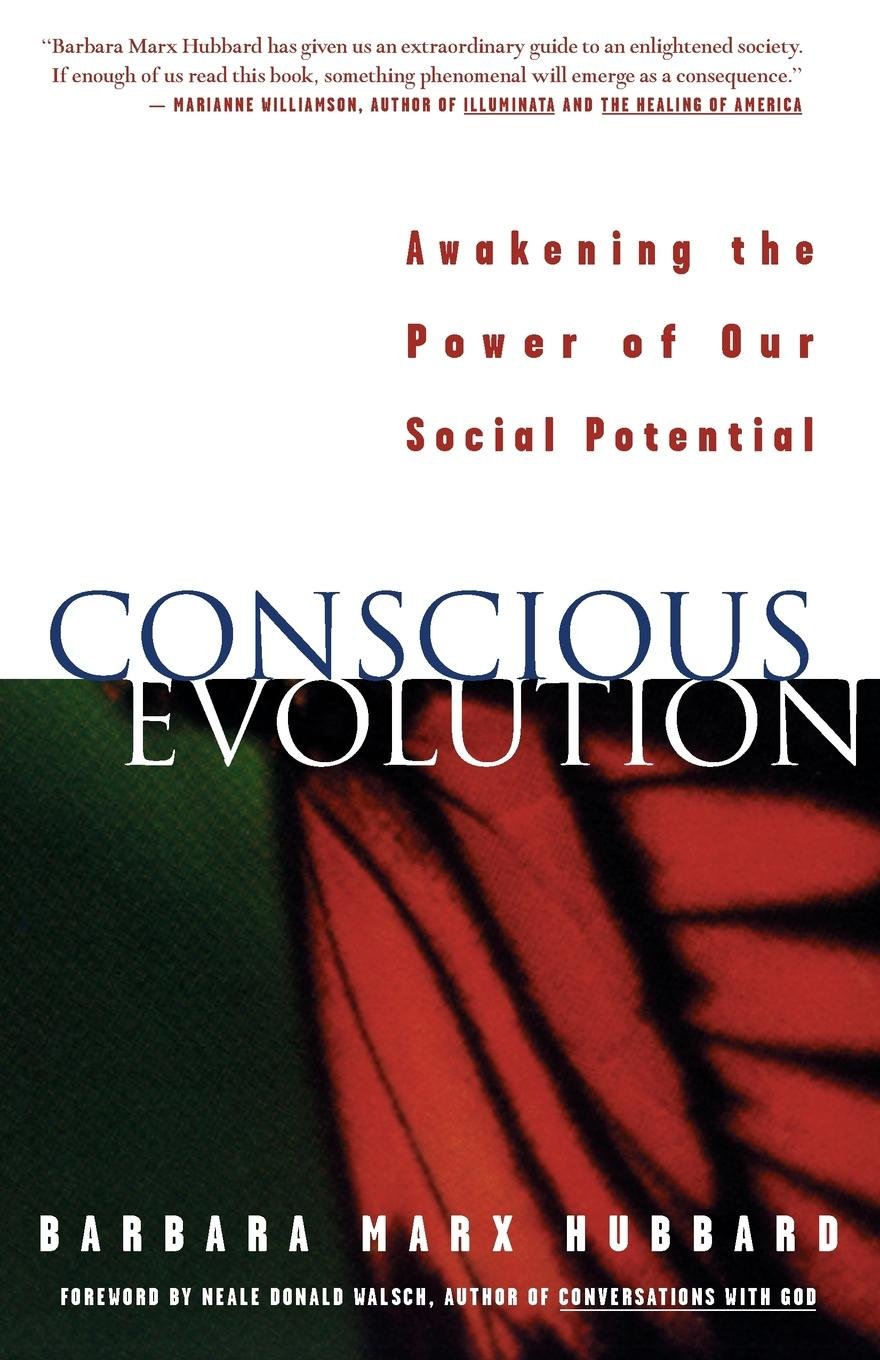 Conscious Evolution: Awakening Our Social Potential