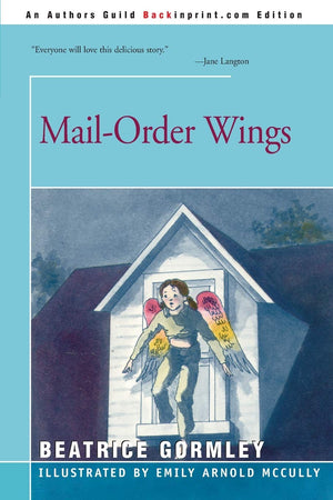 MailOrder Wings,New