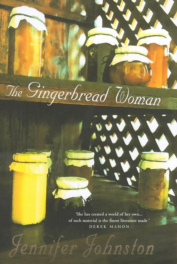 The gingerbread woman,New