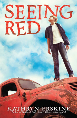 Seeing Red,New