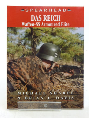 Das Reich: WaffenSS Armoured Elite (Spearhead)