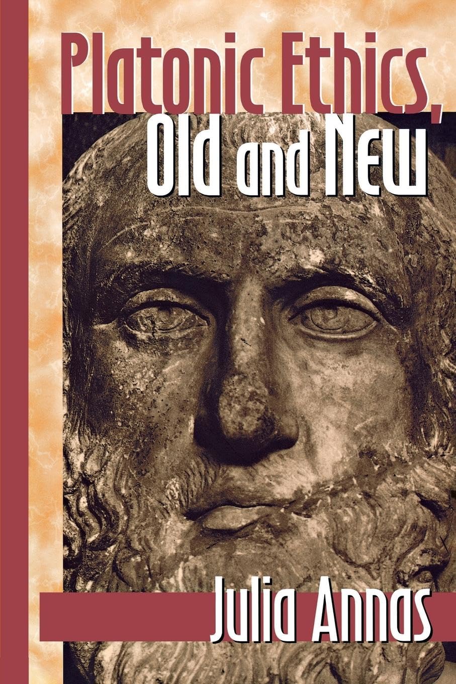 Platonic Ethics, Old and New (Cornell Studies in Classical Philology, 57),Used