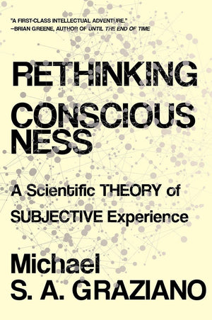 Rethinking Consciousness: A Scientific Theory of Subjective Experience,Used