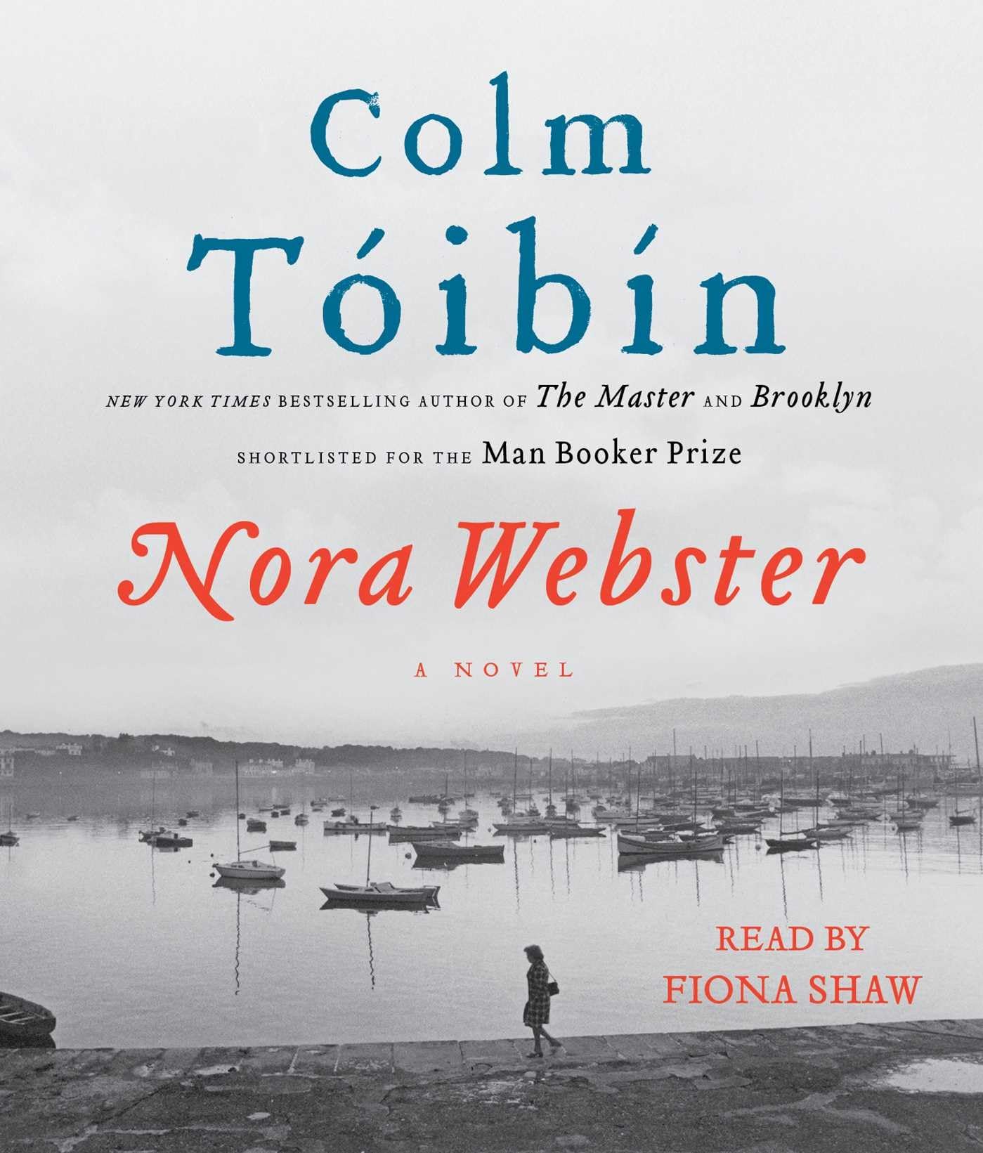 Nora Webster: A Novel