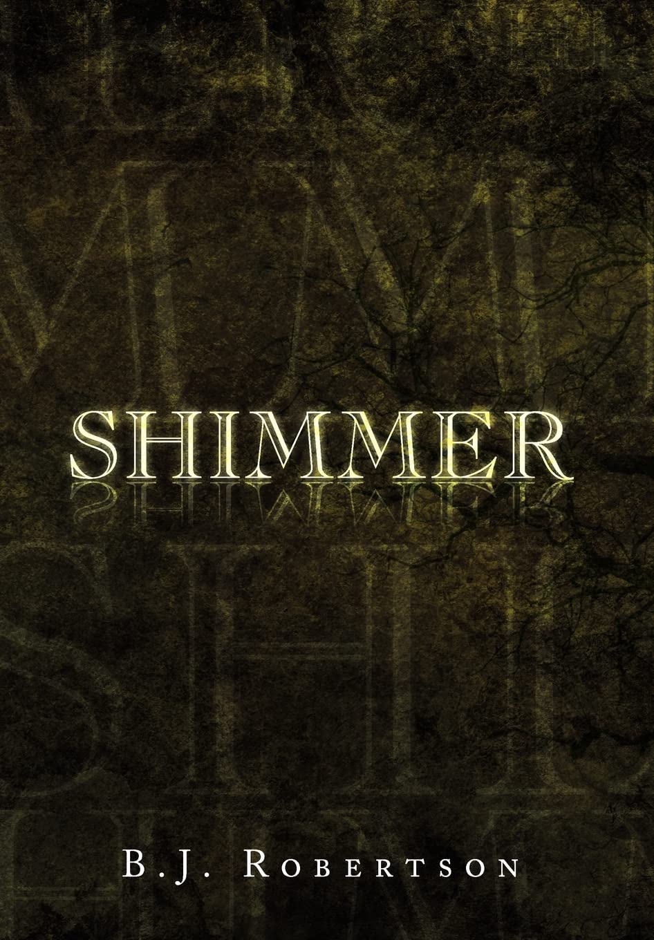 Shimmer,Used