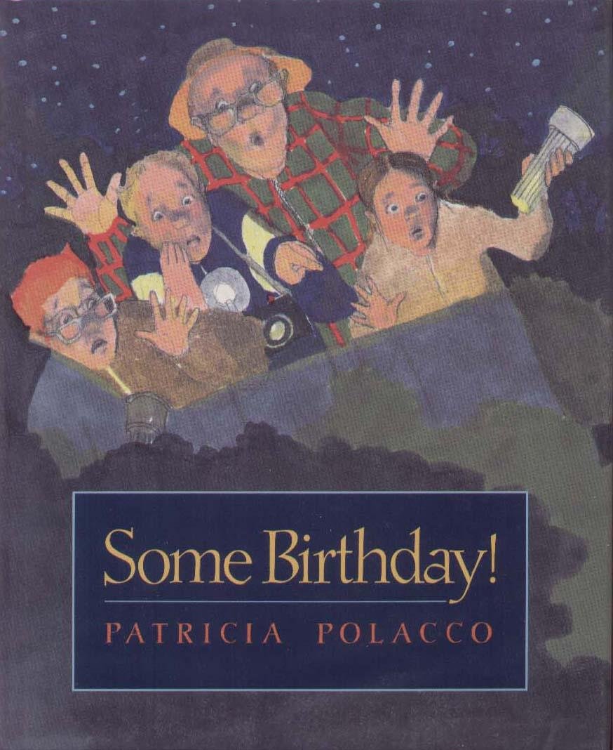 Some Birthday!,Used
