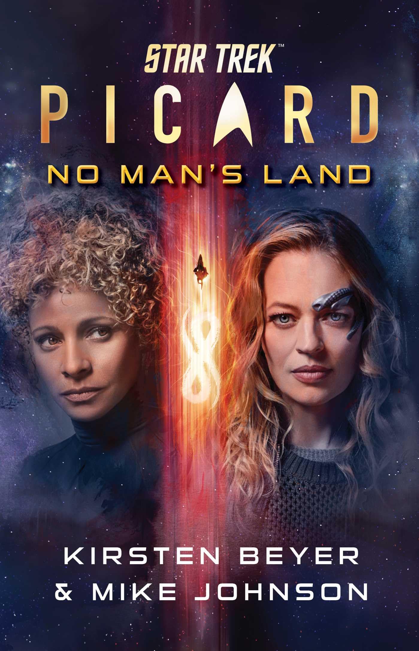 Star Trek: Picard: No Man's Land,New