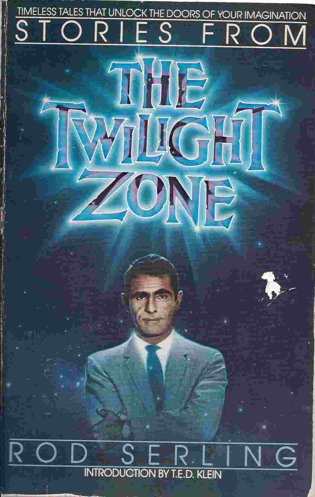 Stories From The Twilight Zone,New