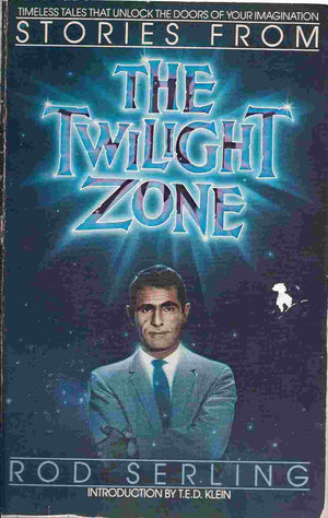 Stories From The Twilight Zone,Used