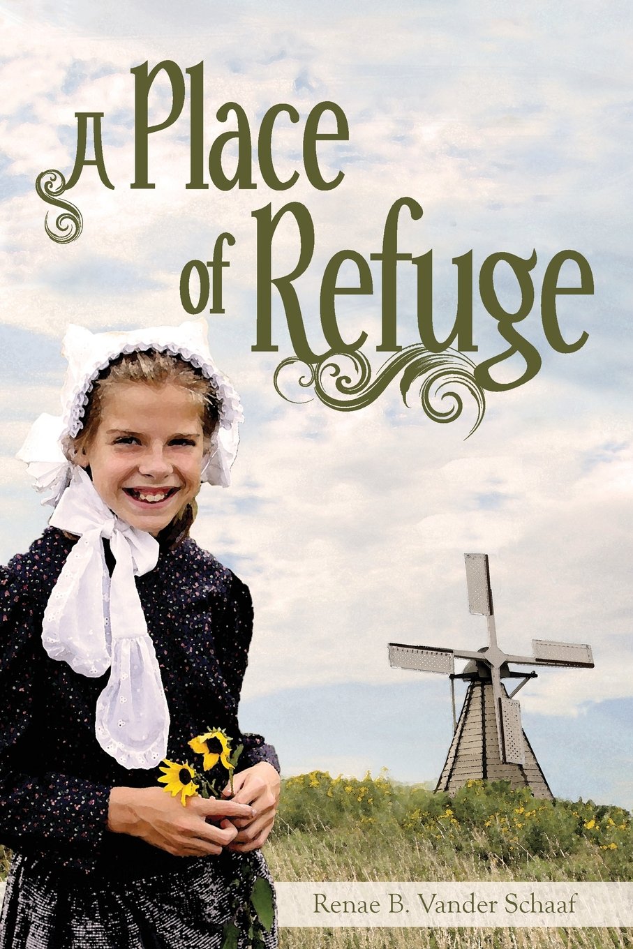 A Place of Refuge,Used