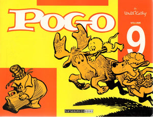 Pogo Vol. 9