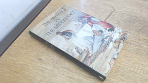 The British in the Middle East,Used