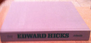 Edward Hicks, His Life and Art,Used