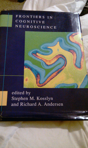 Frontiers in Cognitive Neuroscience,Used