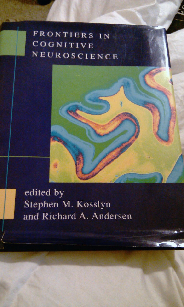 Frontiers in Cognitive Neuroscience,Used