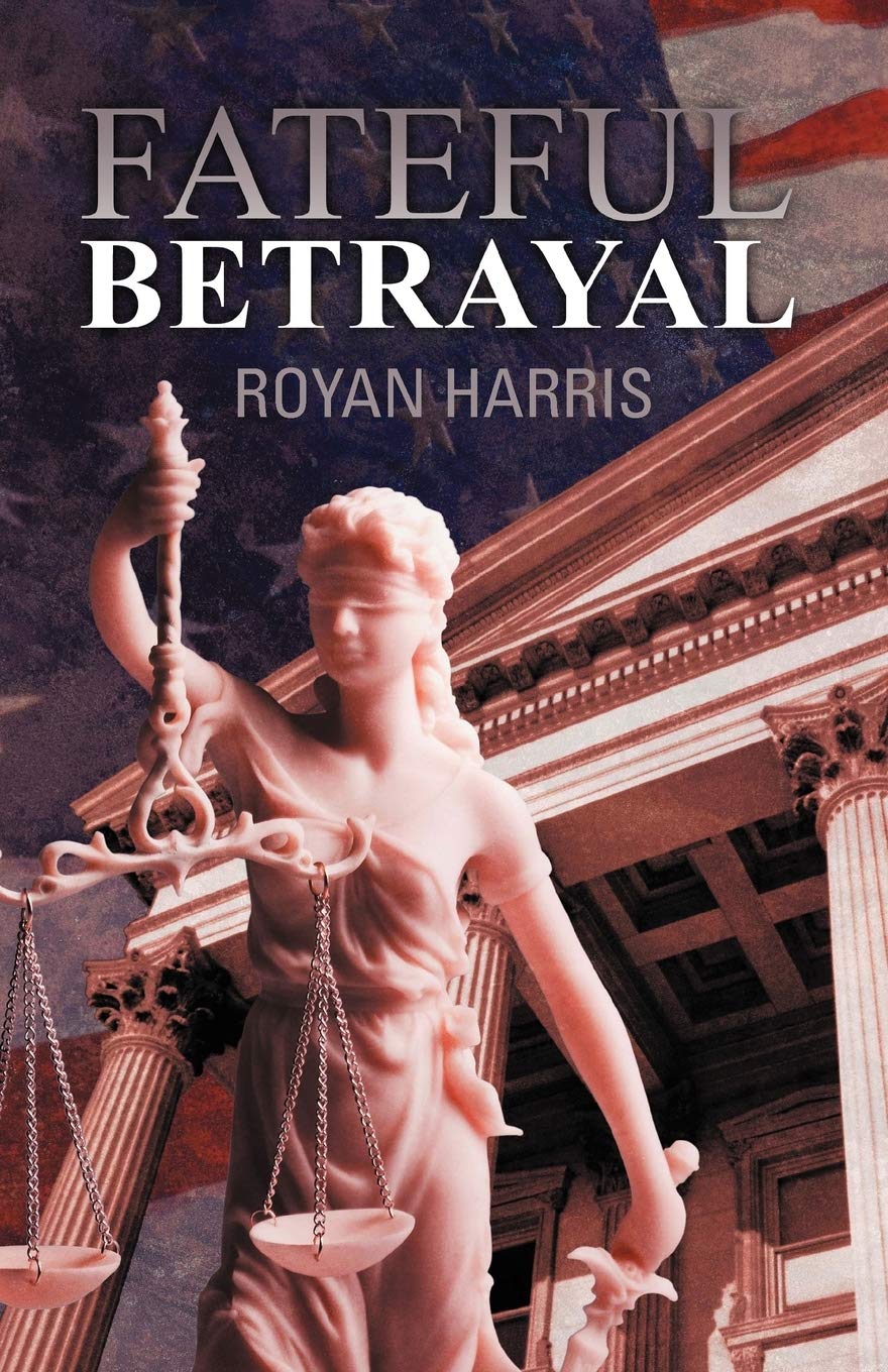 Fateful Betrayal,Used