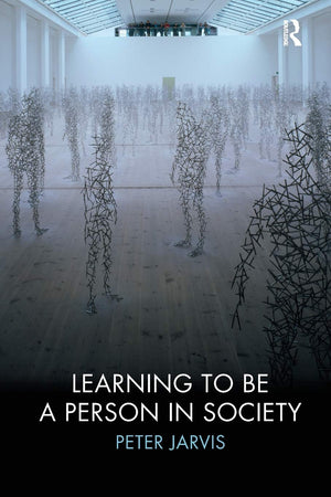 Learning to be a Person in Society,Used