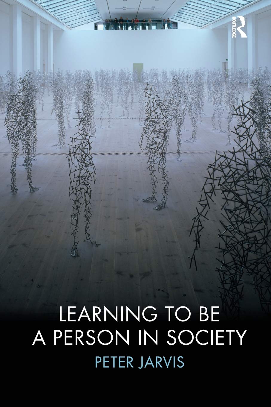 Learning to be a Person in Society,Used