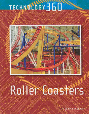 Roller Coasters (Technology 360),Used