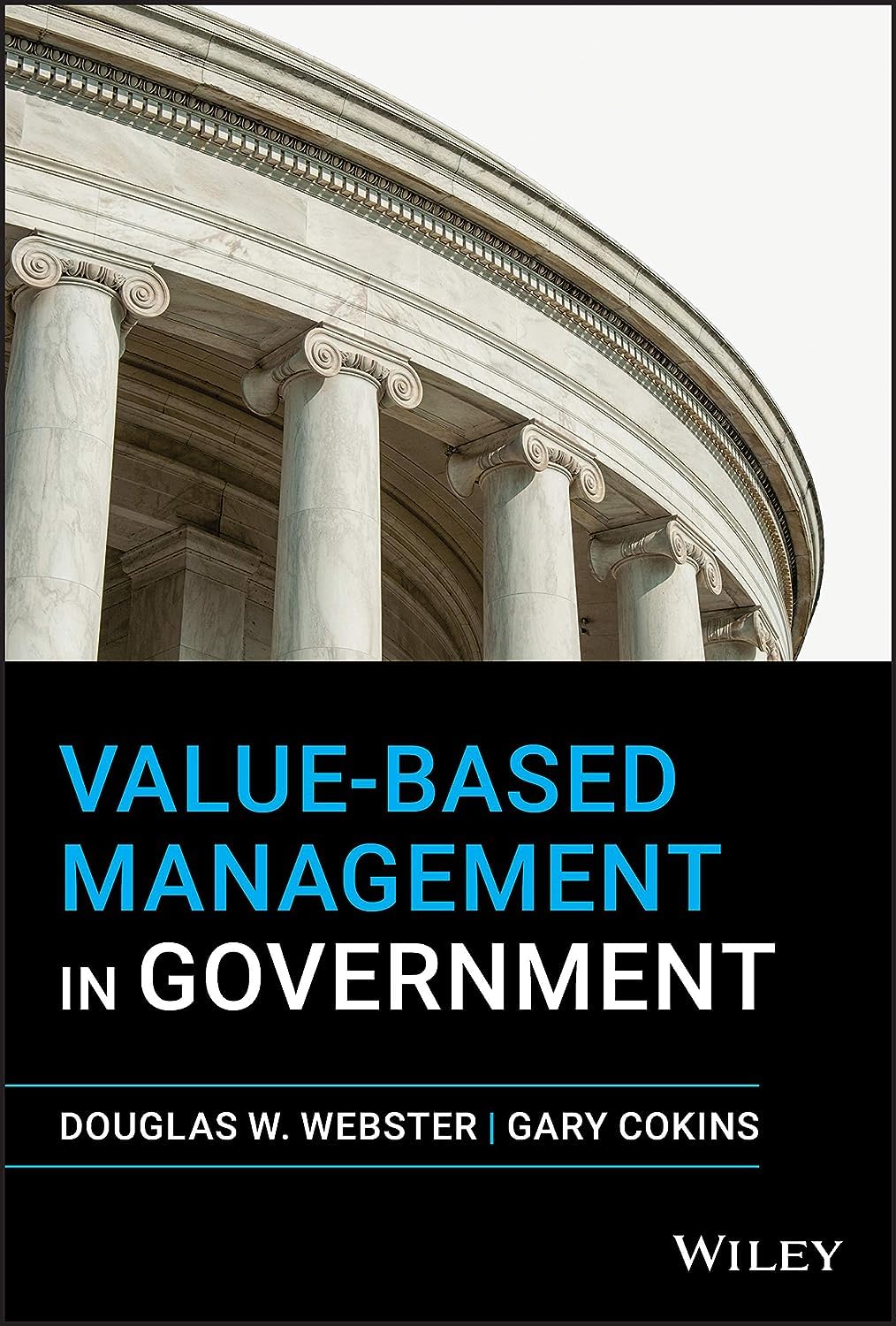 ValueBased Management in Government,Used