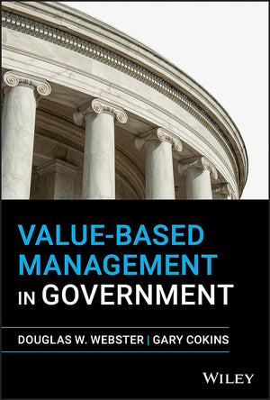 ValueBased Management in Government,Used