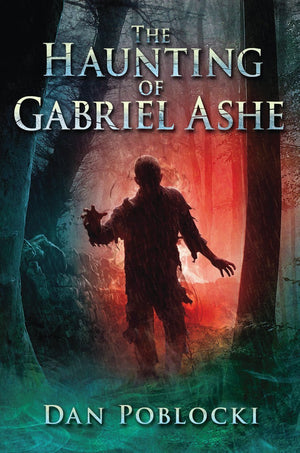 The Haunting Of Gabriel Ashe,New