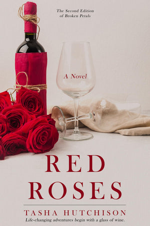 Red Roses (Broken Petals),New
