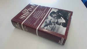 Eric Shipton Six Mountain  Travel Books,Used