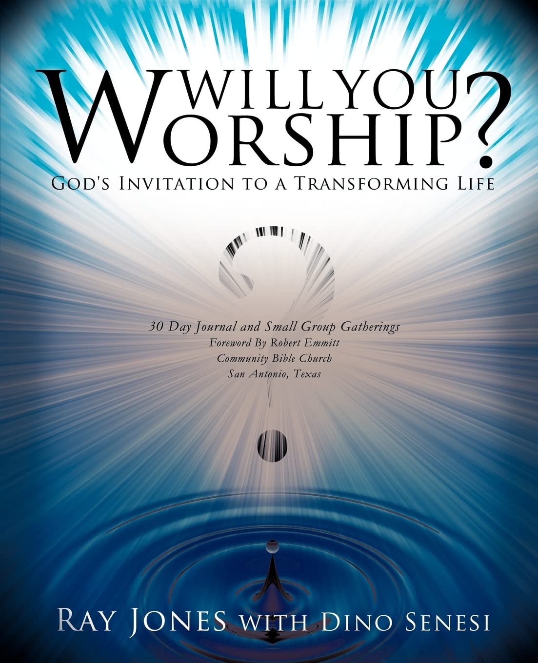 Will You Worship?,Used