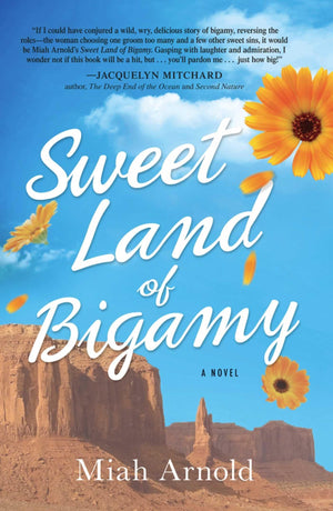 Sweet Land Of Bigamy,Used