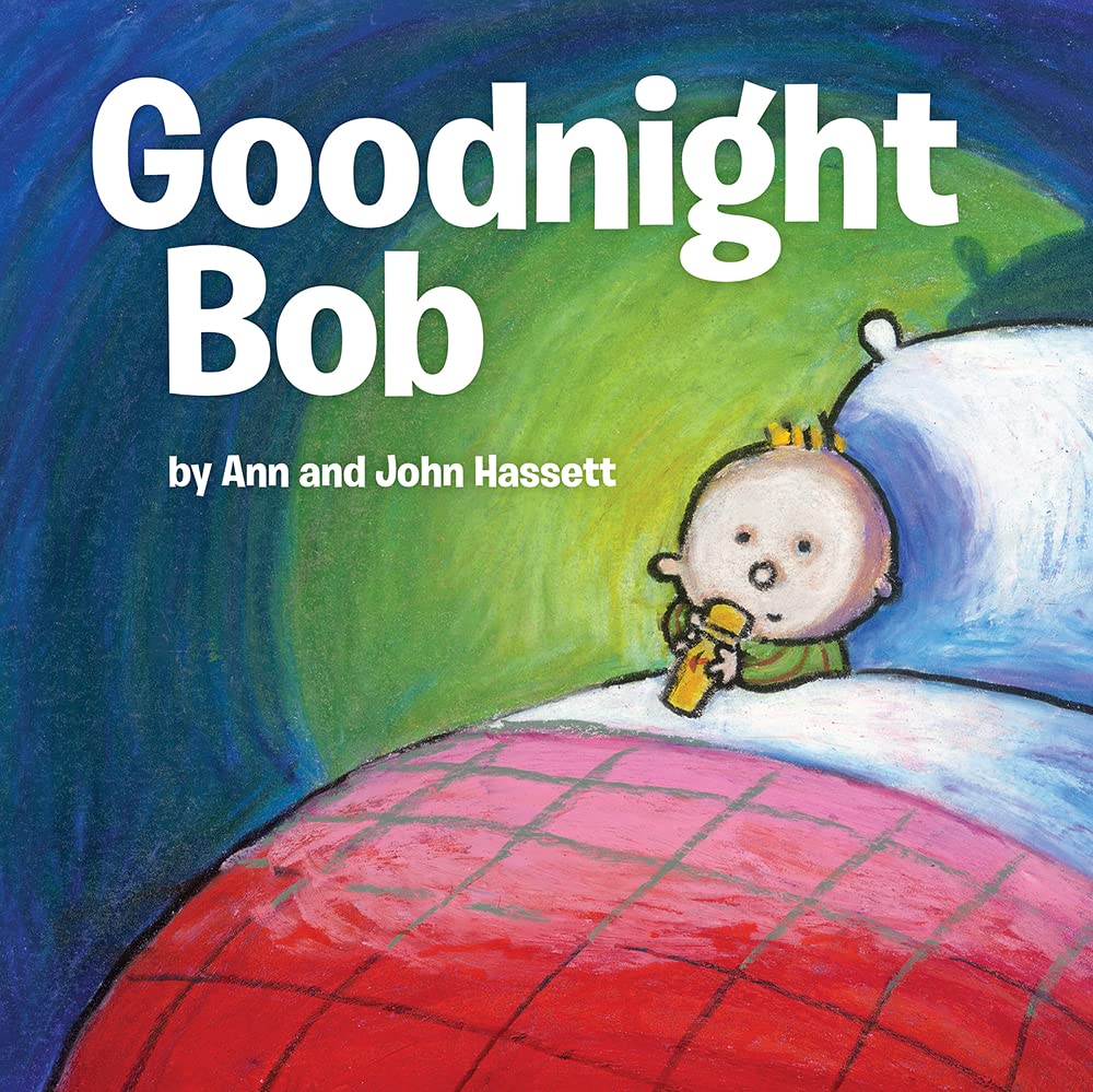 Goodnight Bob,Used