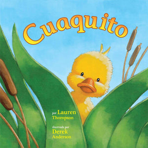 Cuaquito (Spanish Edition),Used