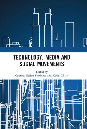 Technology, Media and Social Movements,Used